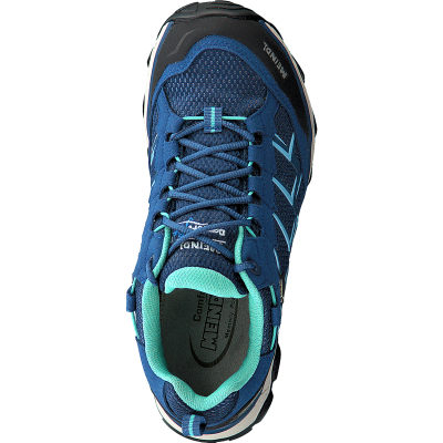 Треккинговые ботинки Meindl Activo GTX, женские — 4