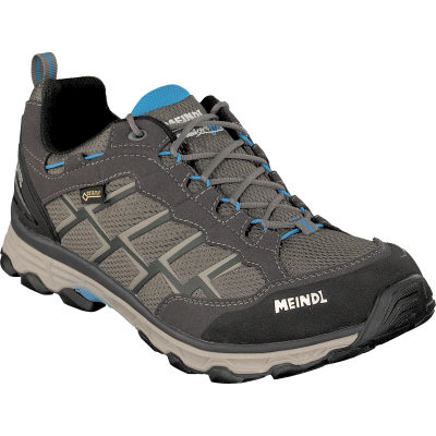 Треккинговые ботинки Meindl Activo GTX, мужские — 2