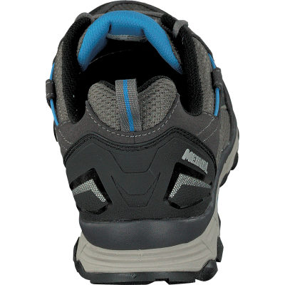 Треккинговые ботинки Meindl Activo GTX, мужские — 3