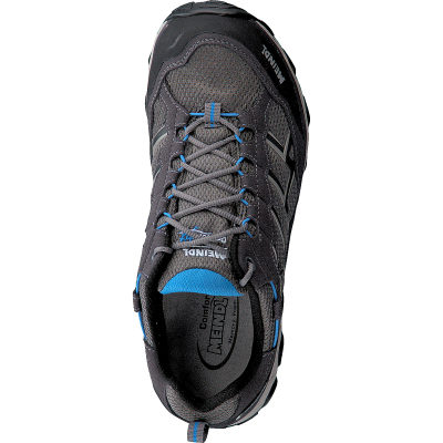 Треккинговые ботинки Meindl Activo GTX, мужские — 4