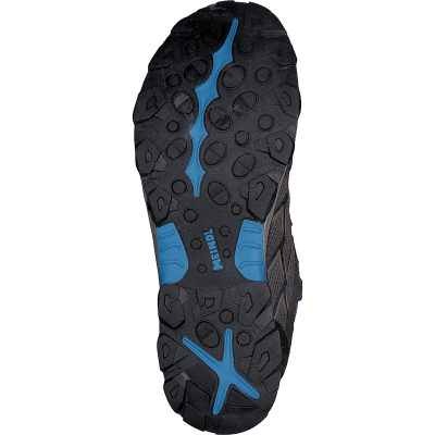 Треккинговые ботинки Meindl Activo GTX, мужские — 5