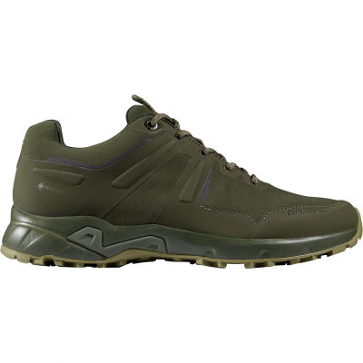 Треккинговые ботинки Mammut Ultimate Pro Low GTX, женские