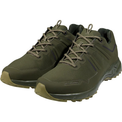 Треккинговые ботинки Mammut Ultimate Pro Low GTX, женские — 2