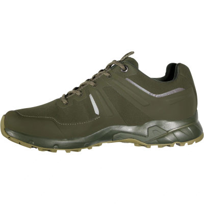 Треккинговые ботинки Mammut Ultimate Pro Low GTX, женские — 3
