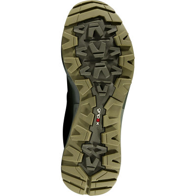 Треккинговые ботинки Mammut Ultimate Pro Low GTX, женские — 5