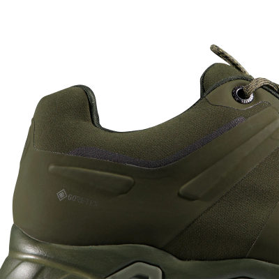 Треккинговые ботинки Mammut Ultimate Pro Low GTX, женские — 6