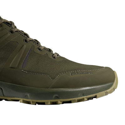 Треккинговые ботинки Mammut Ultimate Pro Low GTX, женские — 8