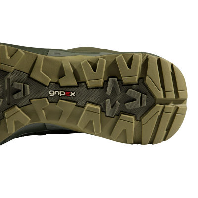 Треккинговые ботинки Mammut Ultimate Pro Low GTX, женские — 9