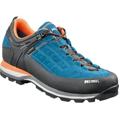 Треккинговые ботинки Meindl Literock GTX, мужские
