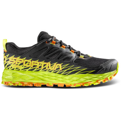Кроссовки для трейлраннинга La Sportiva Lycan GTX, мужские — 3