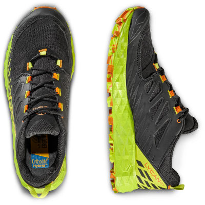 Кроссовки для трейлраннинга La Sportiva Lycan GTX, мужские — 4