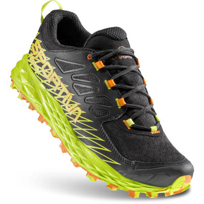 Кроссовки для трейлраннинга La Sportiva Lycan GTX, мужские — 8
