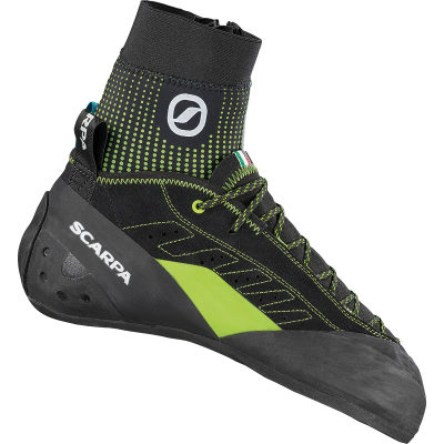 Скальные туфли Scarpa Maestro Alpine