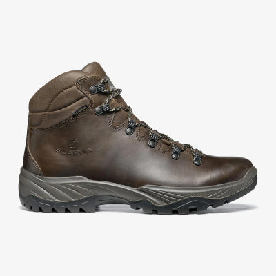 Треккинговые ботинки Scarpa Terra GTX, мужские