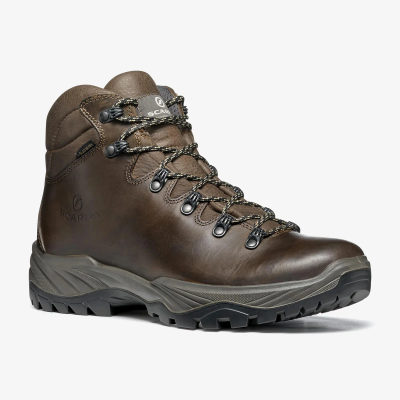 Треккинговые ботинки Scarpa Terra GTX, мужские — 2