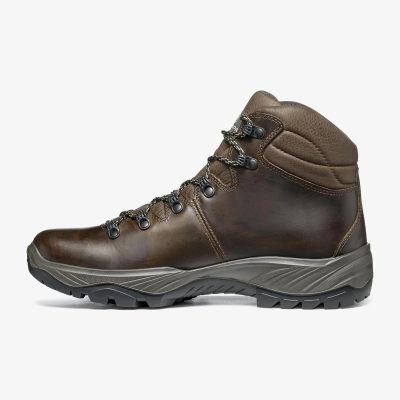 Треккинговые ботинки Scarpa Terra GTX, мужские — 3
