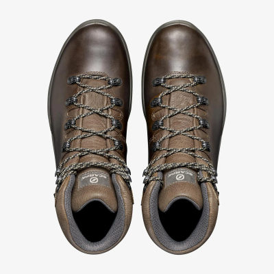 Треккинговые ботинки Scarpa Terra GTX, мужские — 6