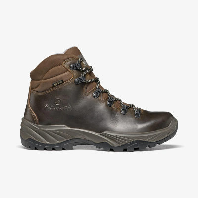 Треккинговые ботинки Scarpa Terra GTX, женские