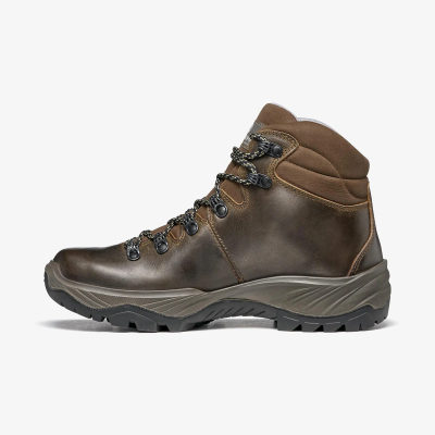 Треккинговые ботинки Scarpa Terra GTX, женские — 3