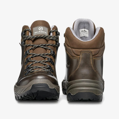 Треккинговые ботинки Scarpa Terra GTX, женские — 4