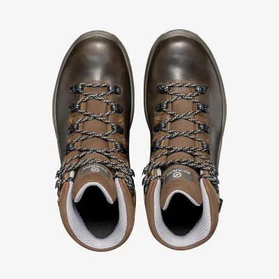 Треккинговые ботинки Scarpa Terra GTX, женские — 6