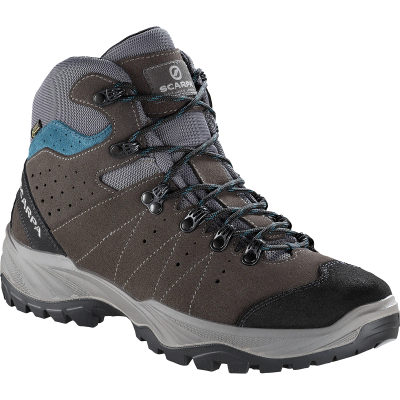 Треккинговые ботинки Scarpa Mistral GTX, мужские