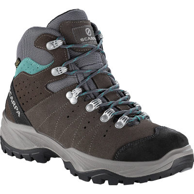 Треккинговые ботинки Scarpa Mistral GTX, женские
