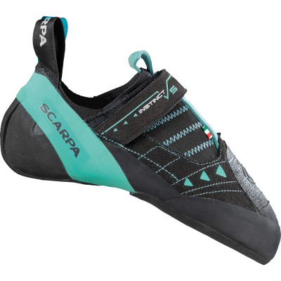 Скальные туфли Scarpa Instinct VS, женские