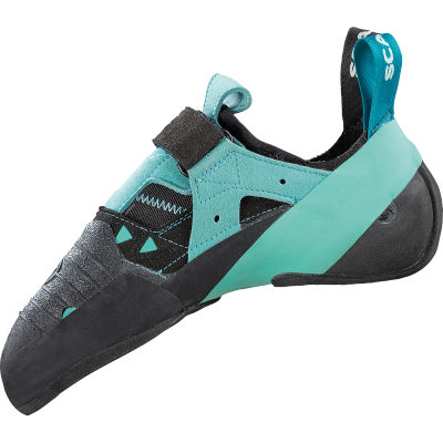 Скальные туфли Scarpa Instinct VS, женские — 2