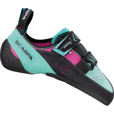 Скальные туфли Scarpa Vapor V, женские