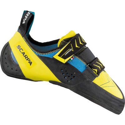 Скальные туфли Scarpa Vapor V, мужские