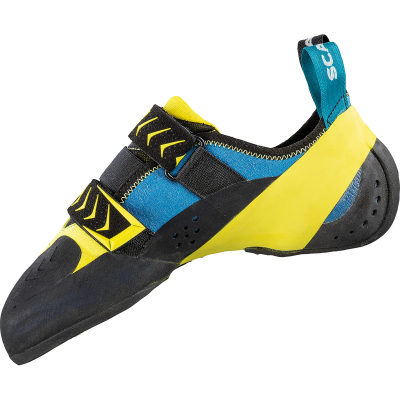Скальные туфли Scarpa Vapor V, мужские — 2