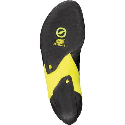 Скальные туфли Scarpa Vapor V, мужские — 3