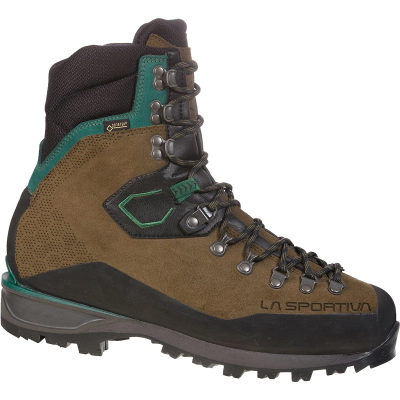 Треккинговые ботинки La Sportiva Karakorum HC GTX — 2