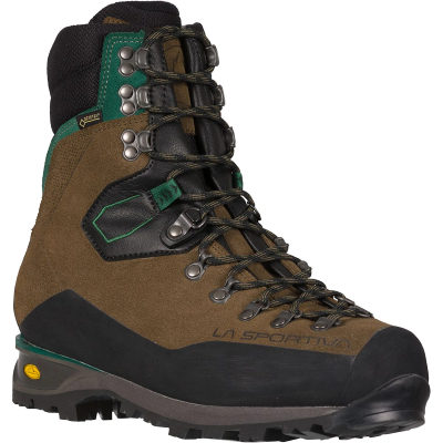 Треккинговые ботинки La Sportiva Karakorum HC GTX — 3