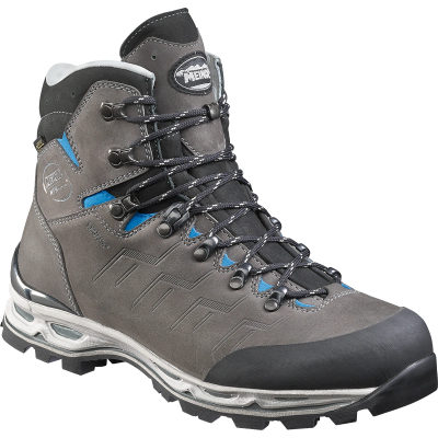 Треккинговые ботинки Meindl Bellavista MFS GTX, мужские