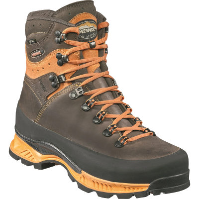 Треккинговые ботинки Meindl Island MFS Rock GTX, мужские