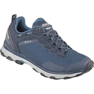 Треккинговые ботинки Meindl Activo Sport GTX, женские