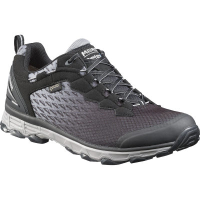 Треккинговые ботинки Meindl Activo Sport GTX, мужские