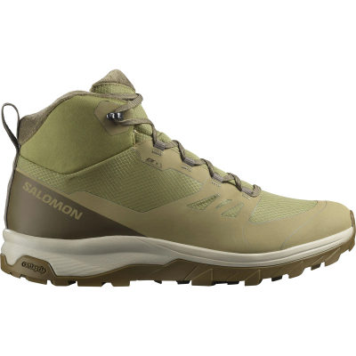 Зимние ботинки Salomon OUTsnap CSWP, мужские