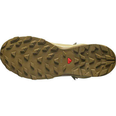 Зимние ботинки Salomon OUTsnap CSWP, мужские — 5