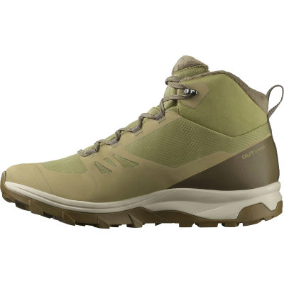 Зимние ботинки Salomon OUTsnap CSWP, мужские — 6