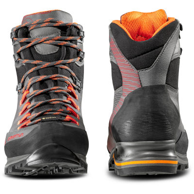 Треккинговые ботинки La Sportiva Trango Trk Leather GTX, женские — 3