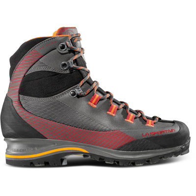 Треккинговые ботинки La Sportiva Trango Trk Leather GTX, женские — 4