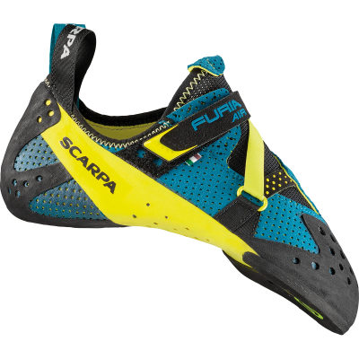 Скальные туфли Scarpa Furia Air