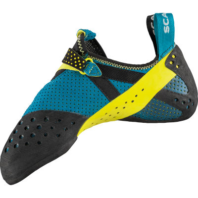 Скальные туфли Scarpa Furia Air — 2