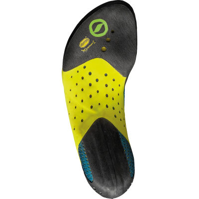 Скальные туфли Scarpa Furia Air — 3