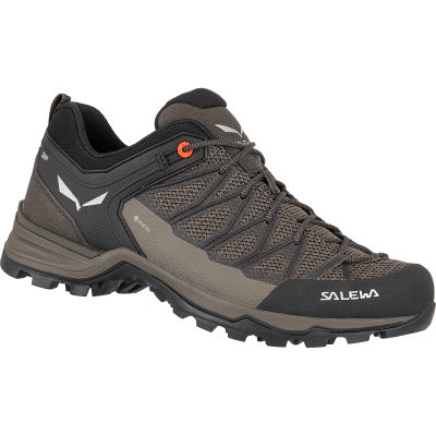 Треккинговые ботинки Salewa MTN Trainer Lite GTX, мужские — 2