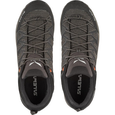 Треккинговые ботинки Salewa MTN Trainer Lite GTX, мужские — 5
