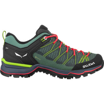 Треккинговые ботинки Salewa MTN Trainer Lite GTX, женские
